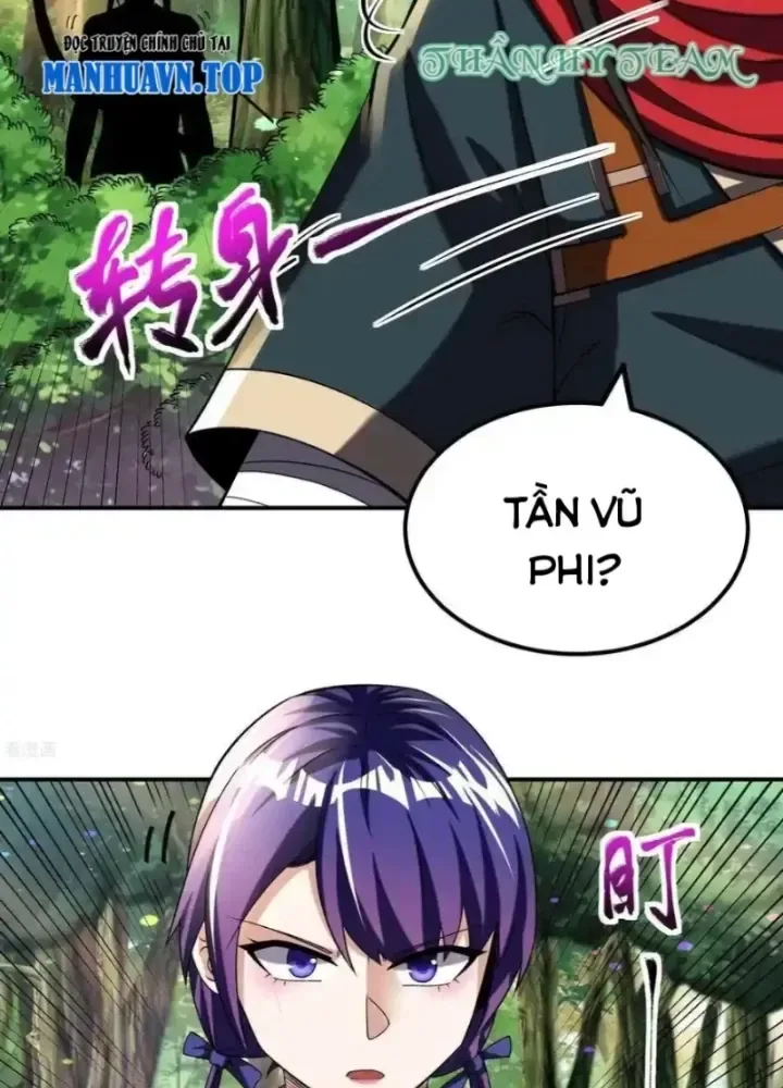 Chiến Thần Bất Tử chương 112 - trang 95
