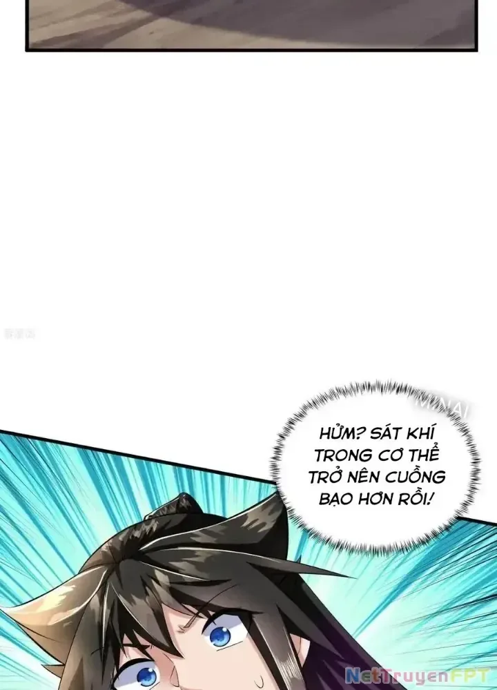 Chiến Thần Bất Tử chương 118 - trang 15