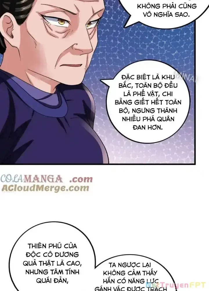 Chiến Thần Bất Tử chương 118 - trang 63