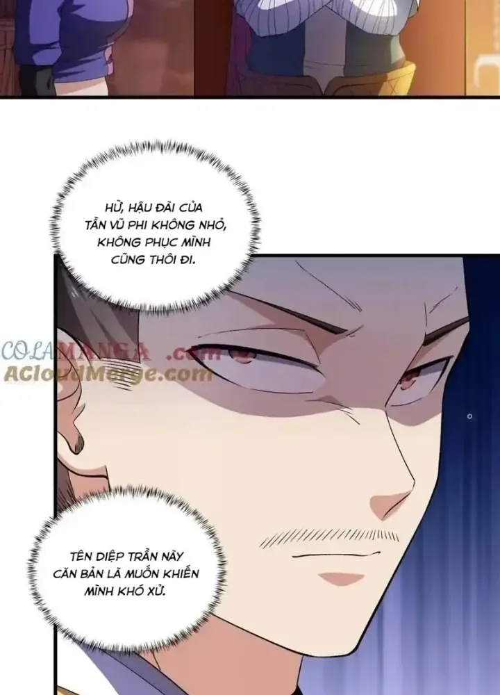 Chiến Thần Bất Tử chương 123 - trang 63