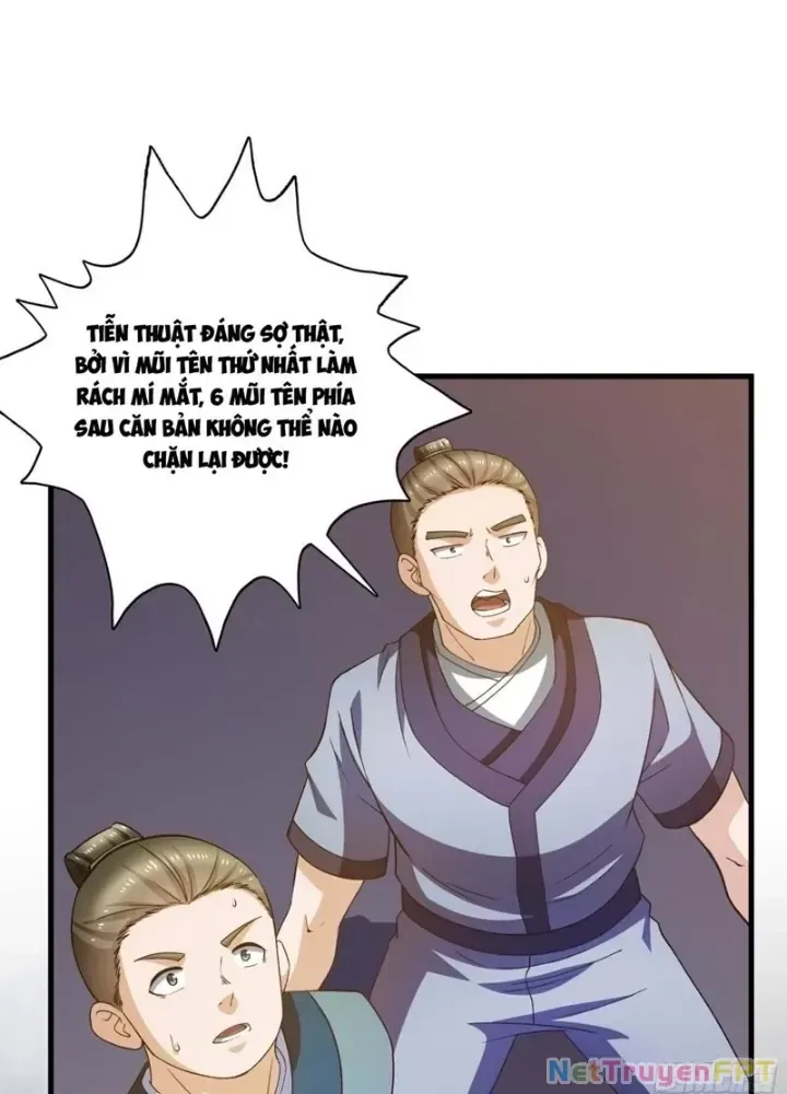 Chiến Thần Bất Tử chương 129 - trang 13