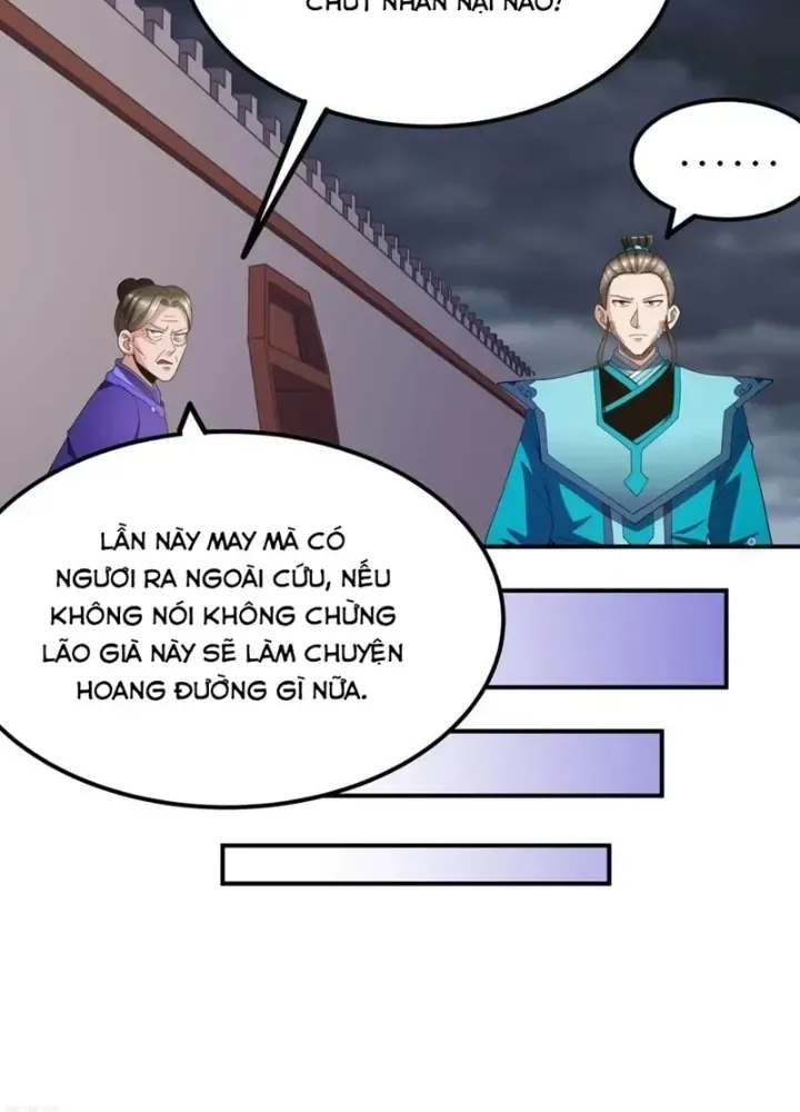 Chiến Thần Bất Tử chương 132 - trang 41