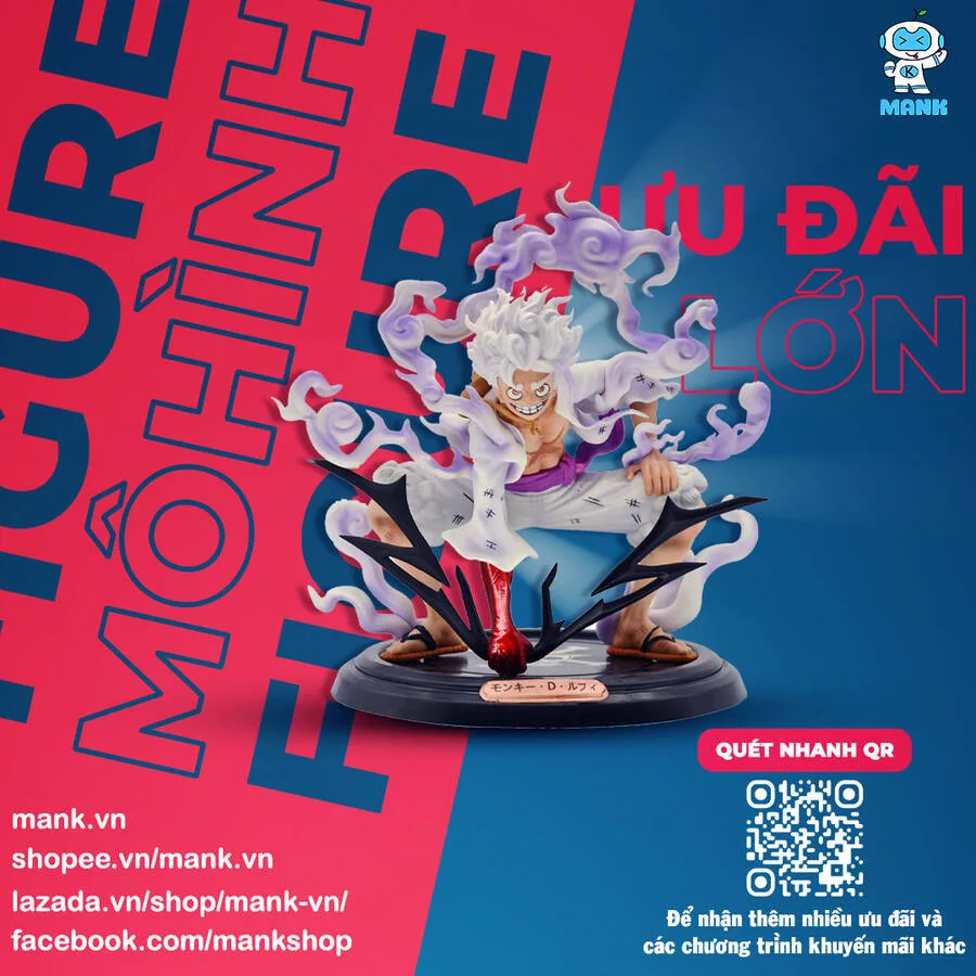 One Piece chương 1101 - trang 1