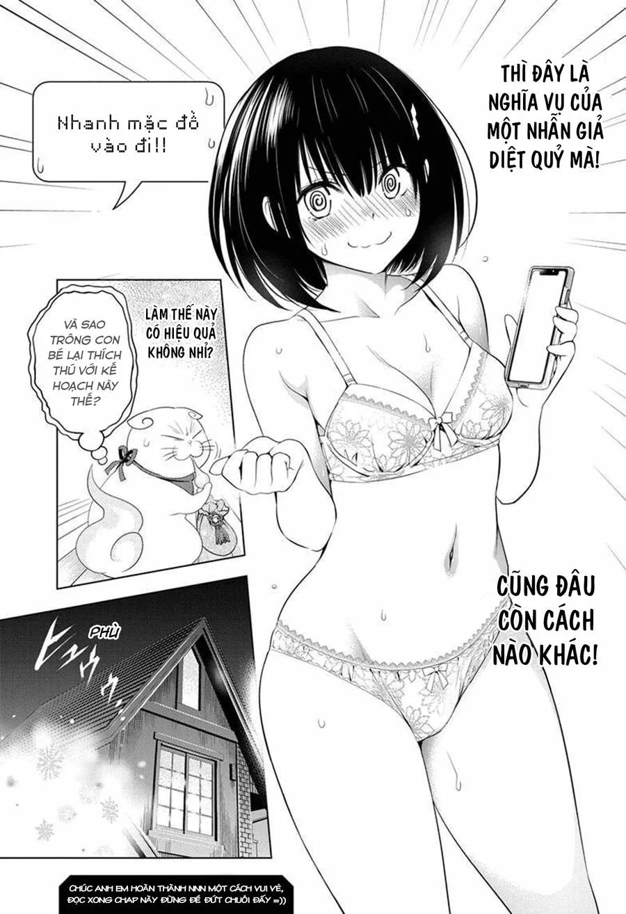 Nhẫn Giả Diệt Quỷ chương 36 - trang 21