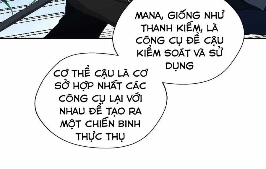 Ánh Sáng Cuối Con Đường chương 153 - trang 118