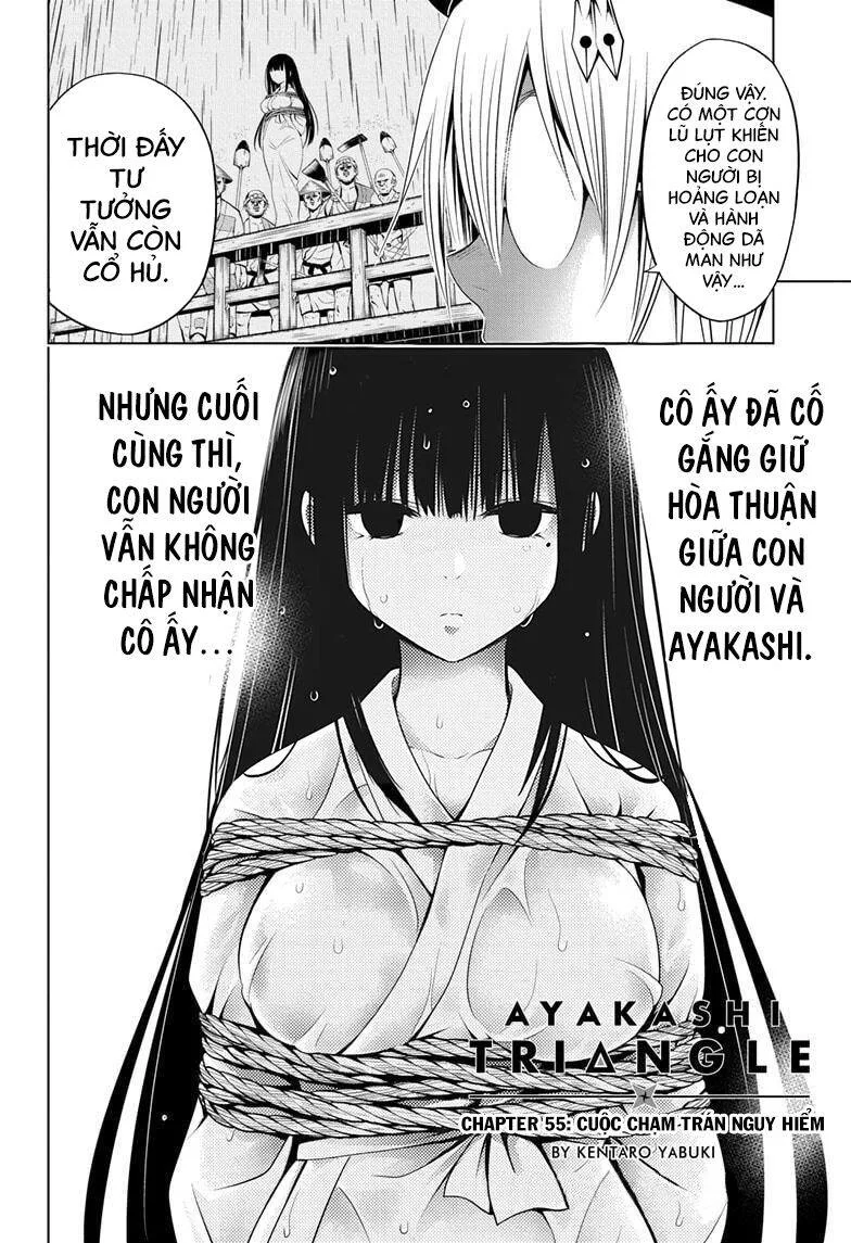 Nhẫn Giả Diệt Quỷ chương 55 - trang 4