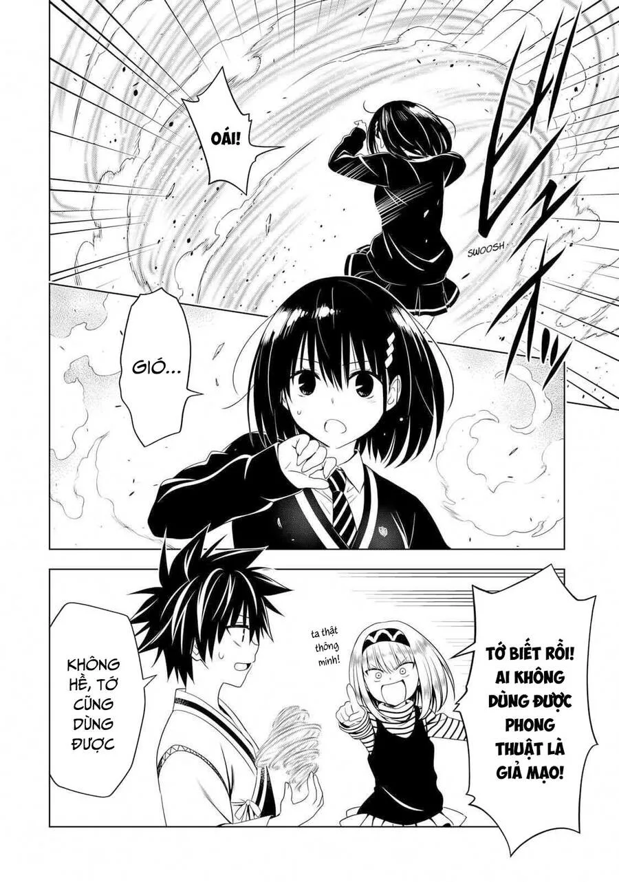 Nhẫn Giả Diệt Quỷ chương 118 - trang 15