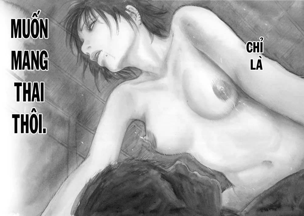 Gift ± chương 3 - trang 19