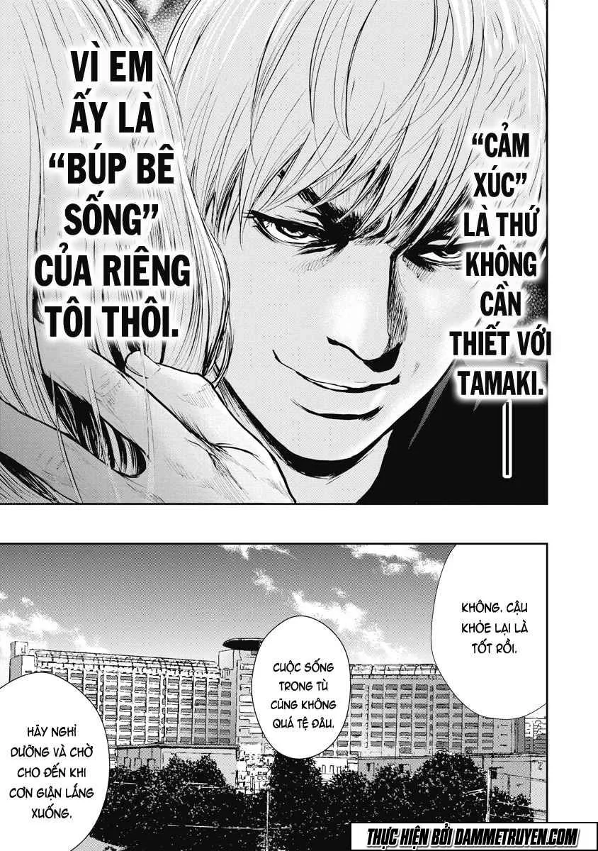 Gift ± chương 22 - trang 20