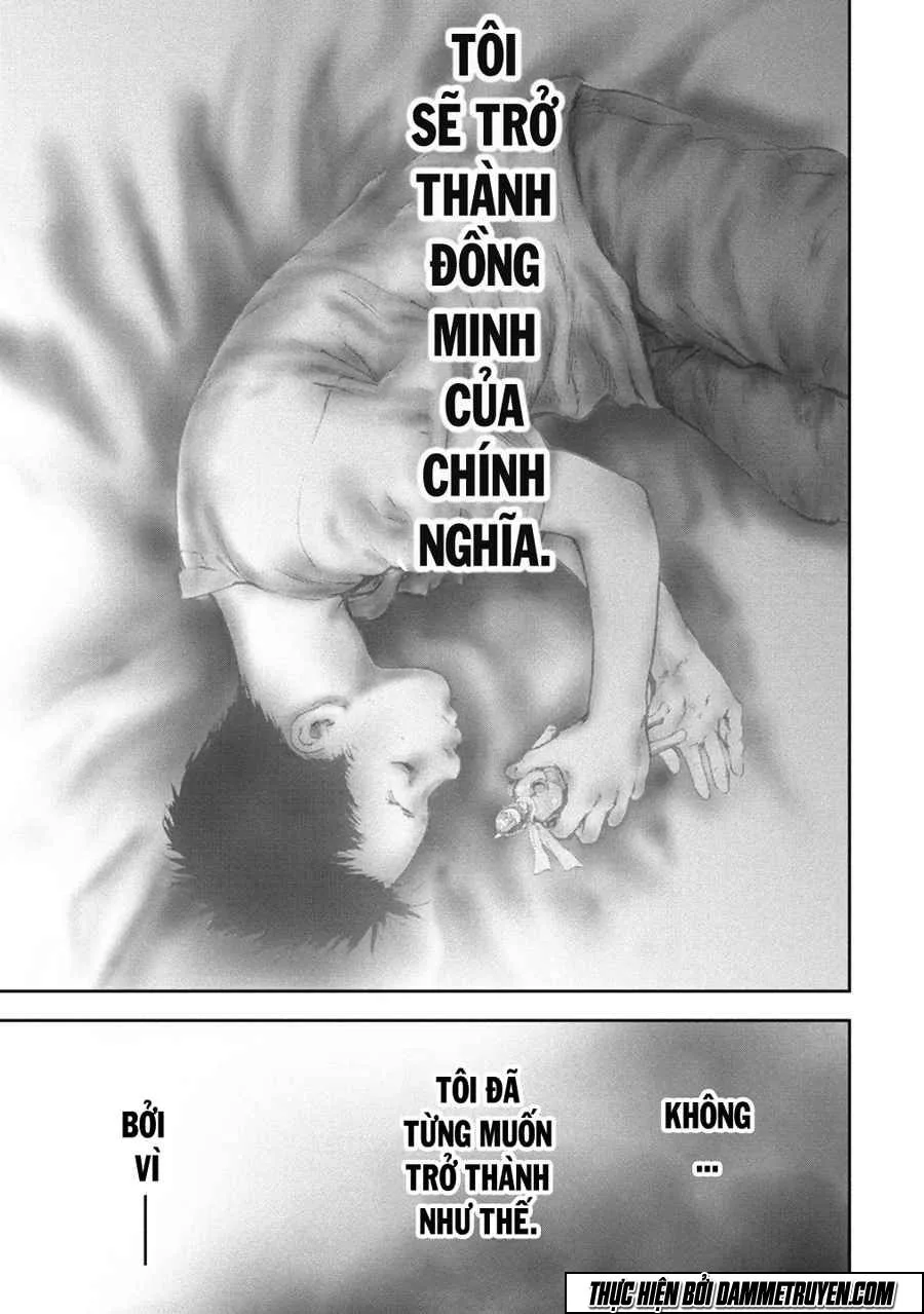 Gift ± chương 29 - trang 5