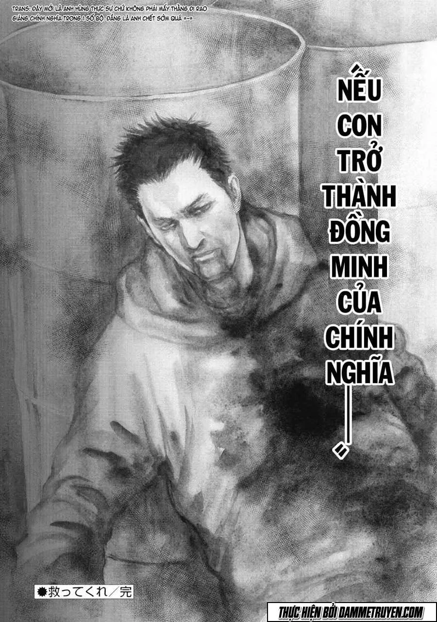 Gift ± chương 29 - trang 24