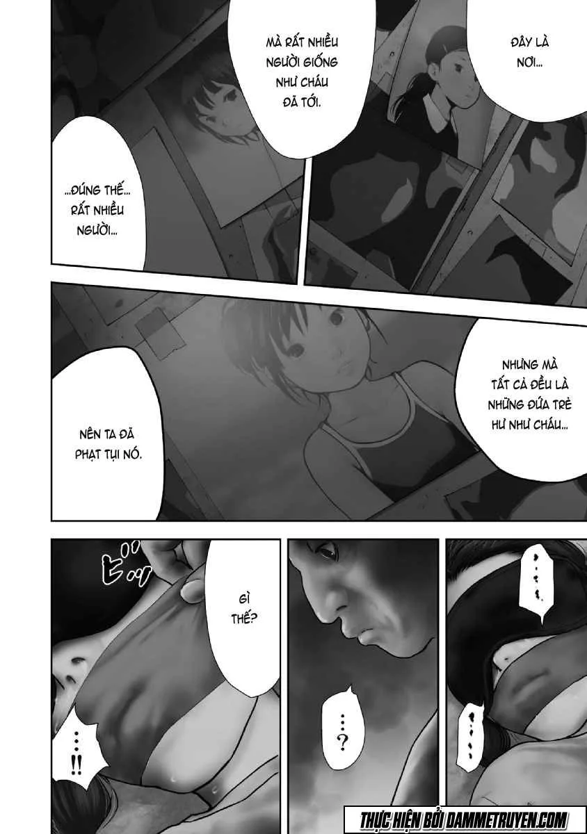 Gift ± chương 48 - trang 10