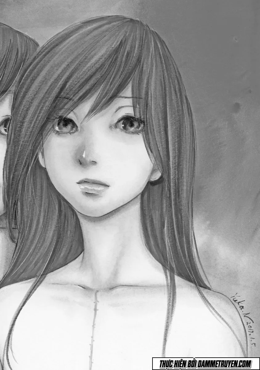 Gift ± chương 67 - trang 3