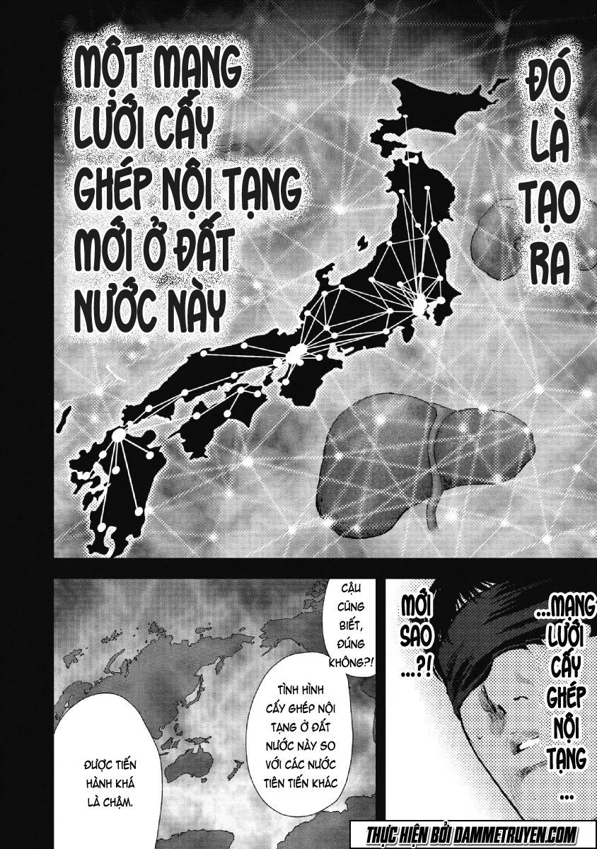 Gift ± chương 68 - trang 13