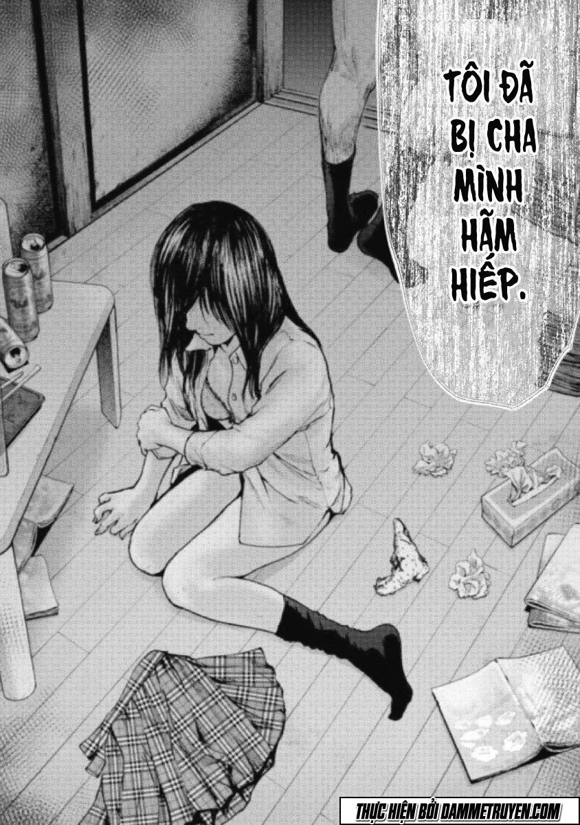 Gift ± chương 74 - trang 13