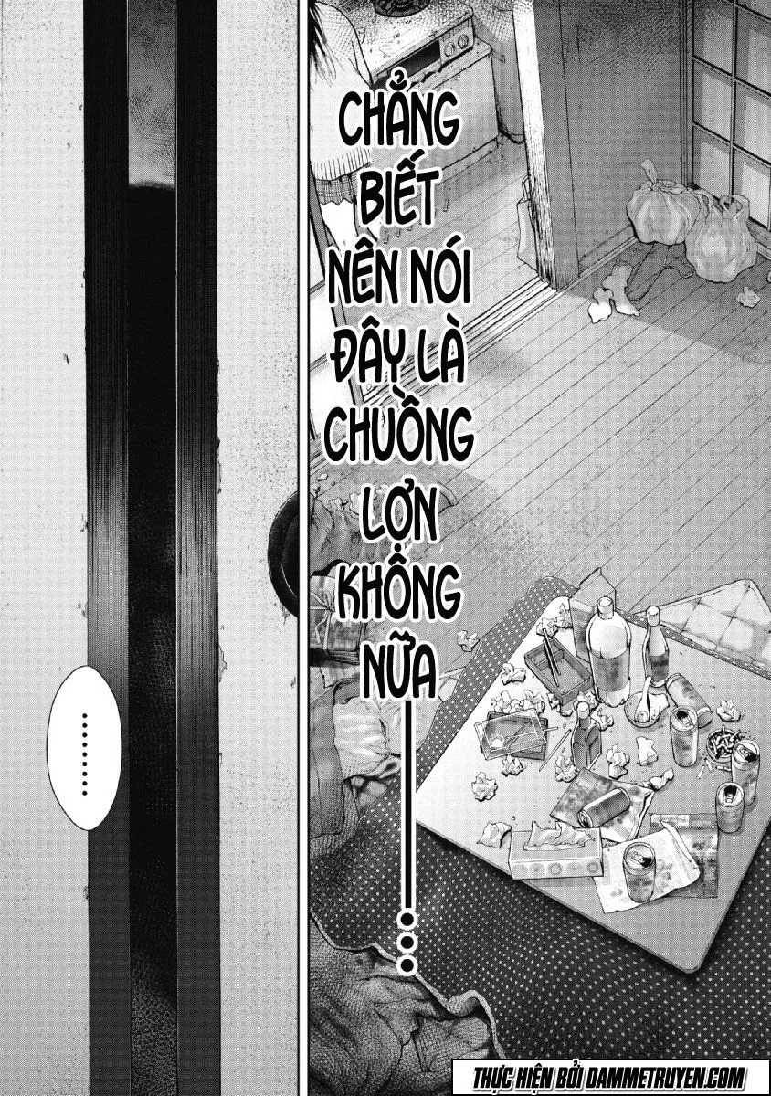 Gift ± chương 75 - trang 14