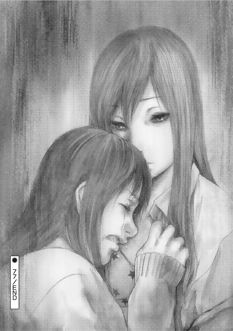 Gift ± chương 77 - trang 19