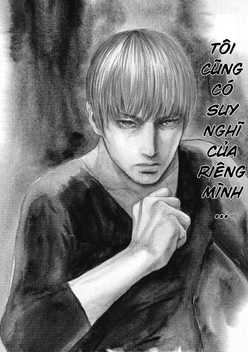 Gift ± chương 90 - trang 17