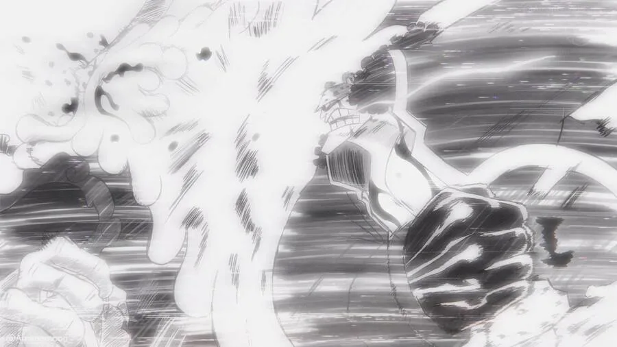 One Piece chương 1105 - trang 1