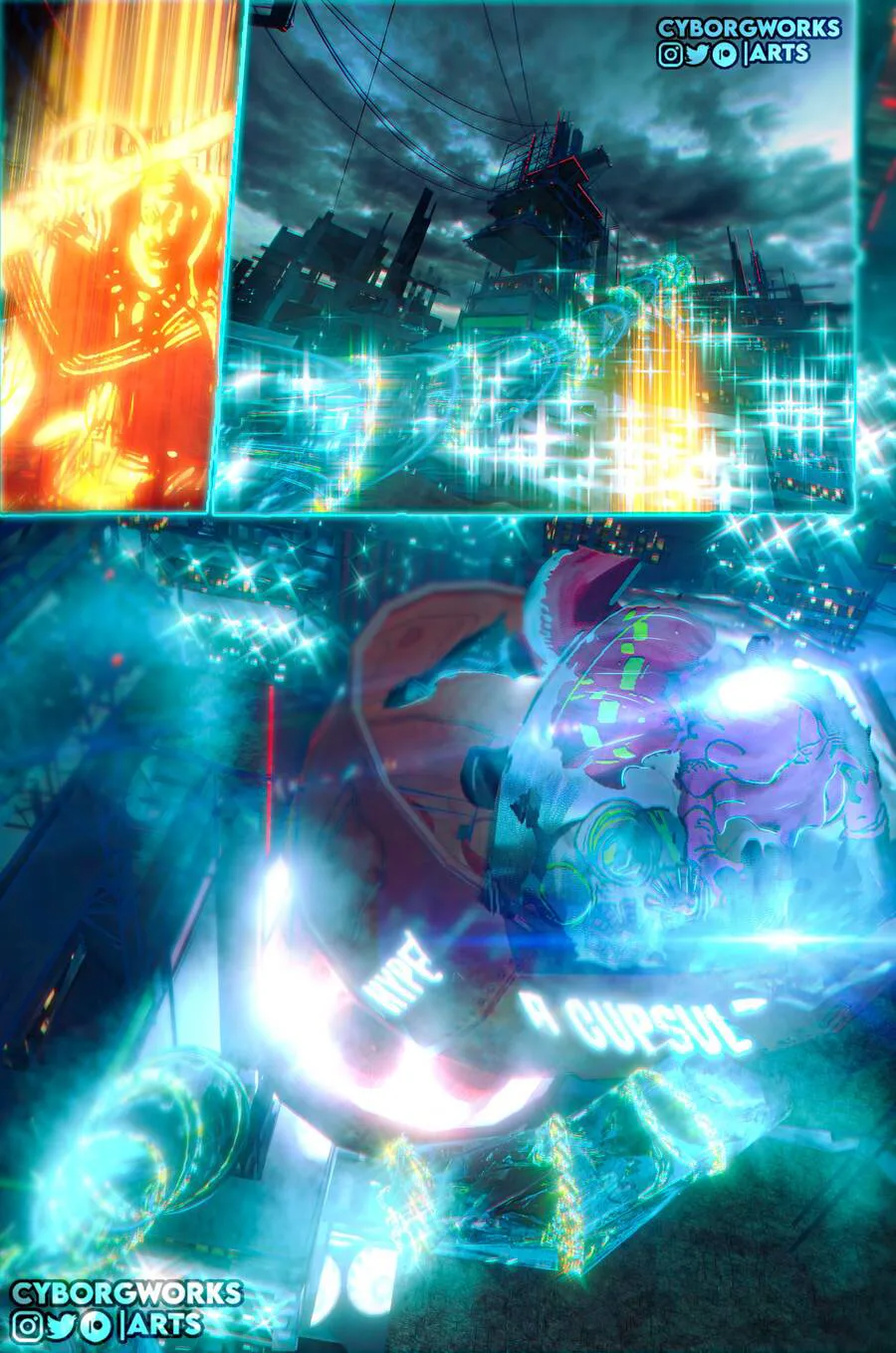 One Piece chương 1105 - trang 12