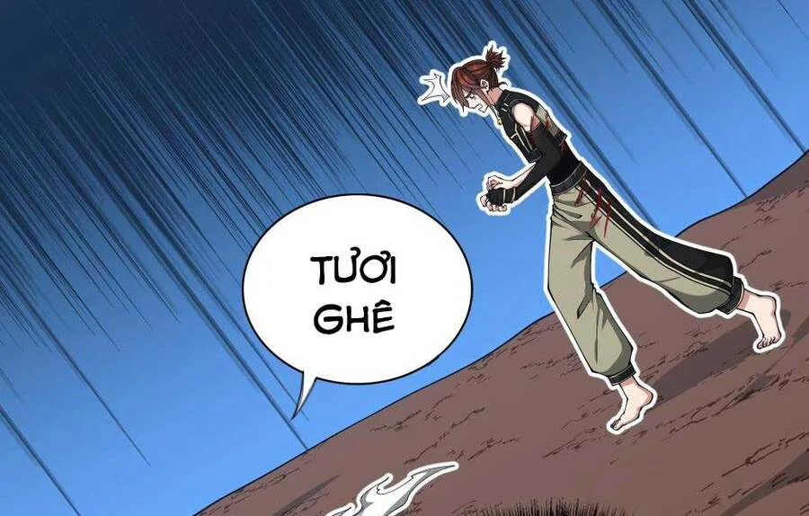 Ánh Sáng Cuối Con Đường chương 157 - trang 19