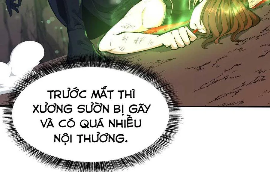 Ánh Sáng Cuối Con Đường chương 157 - trang 169