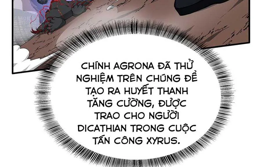 Ánh Sáng Cuối Con Đường chương 157 - trang 194
