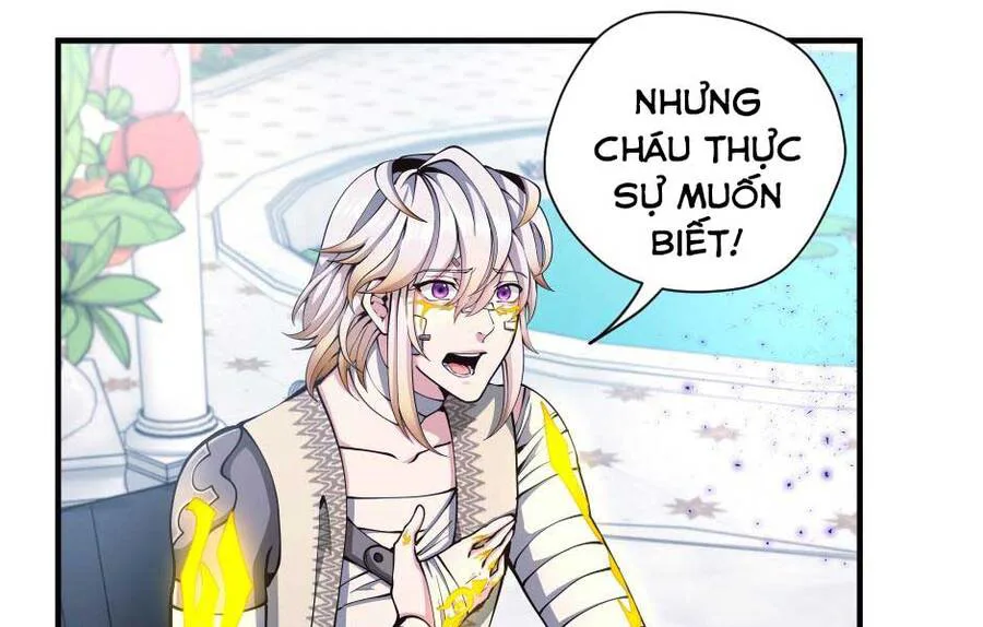 Ánh Sáng Cuối Con Đường chương 159 - trang 77