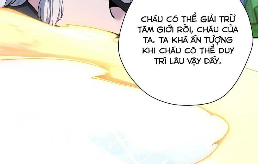 Ánh Sáng Cuối Con Đường chương 159 - trang 114