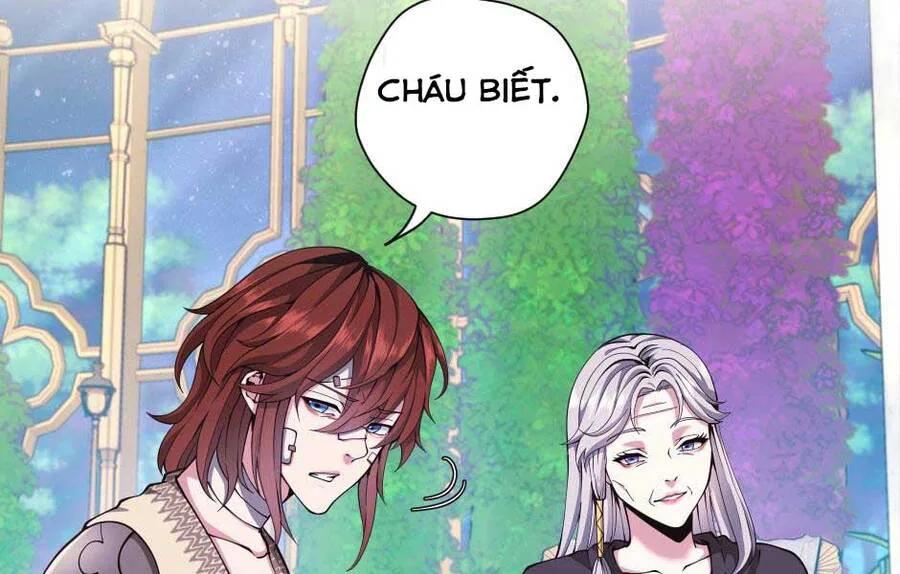 Ánh Sáng Cuối Con Đường chương 159 - trang 141