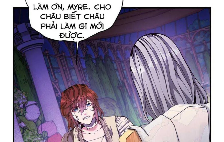 Ánh Sáng Cuối Con Đường chương 159 - trang 160