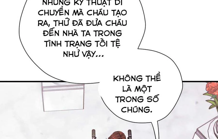 Ánh Sáng Cuối Con Đường chương 159 - trang 186