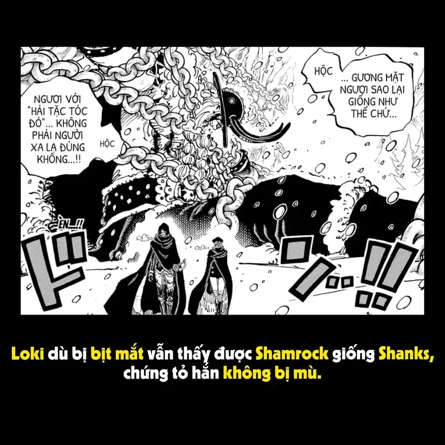 One Piece chương 1138.1 - trang 4