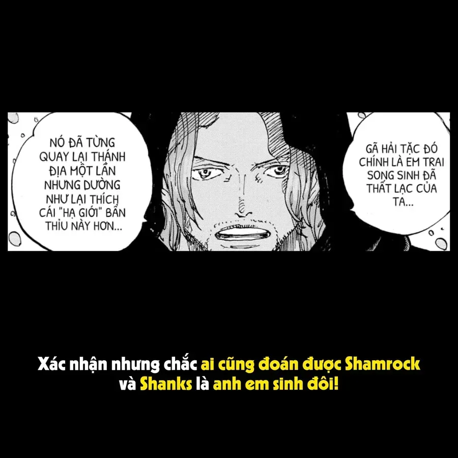 One Piece chương 1138.1 - trang 5