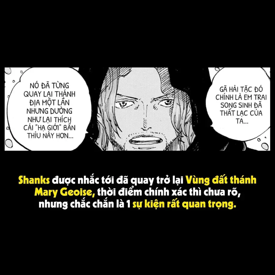 One Piece chương 1138.1 - trang 7