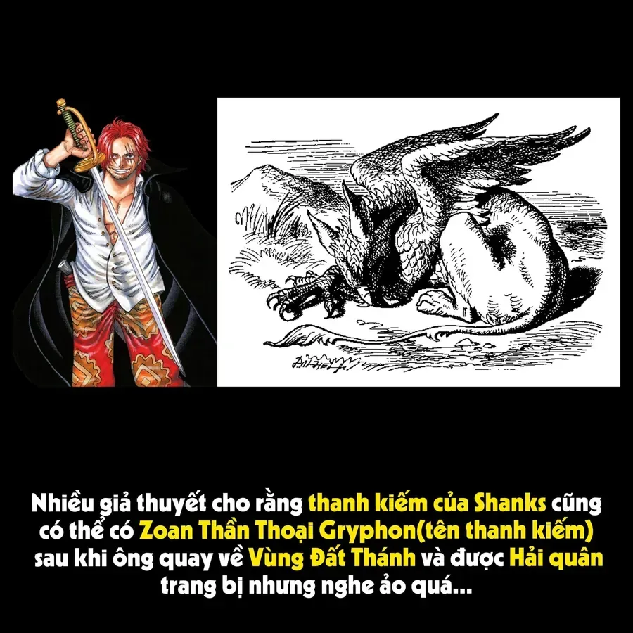 One Piece chương 1138.1 - trang 16