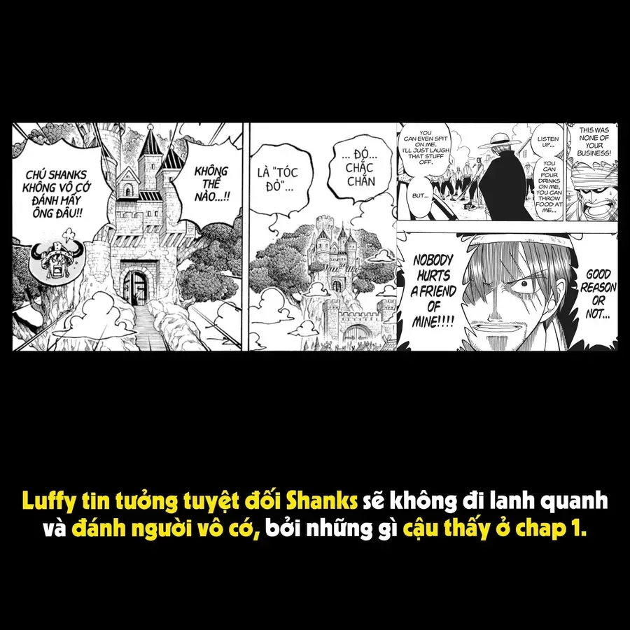 One Piece chương 1138.1 - trang 23