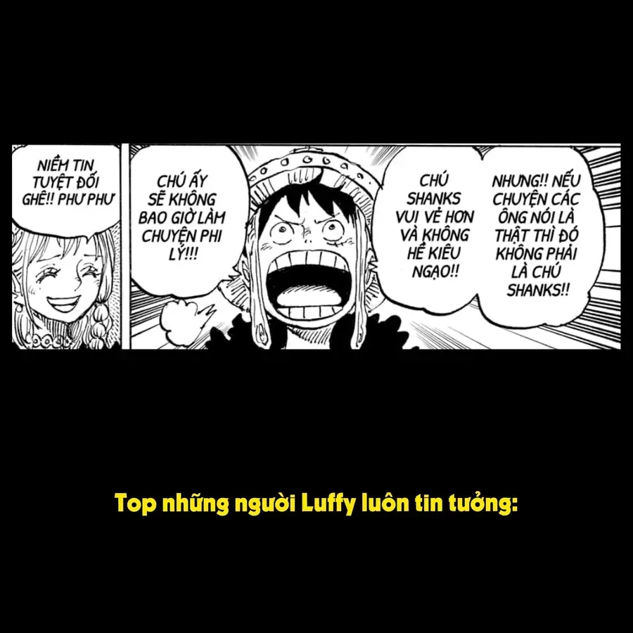 One Piece chương 1138.1 - trang 25