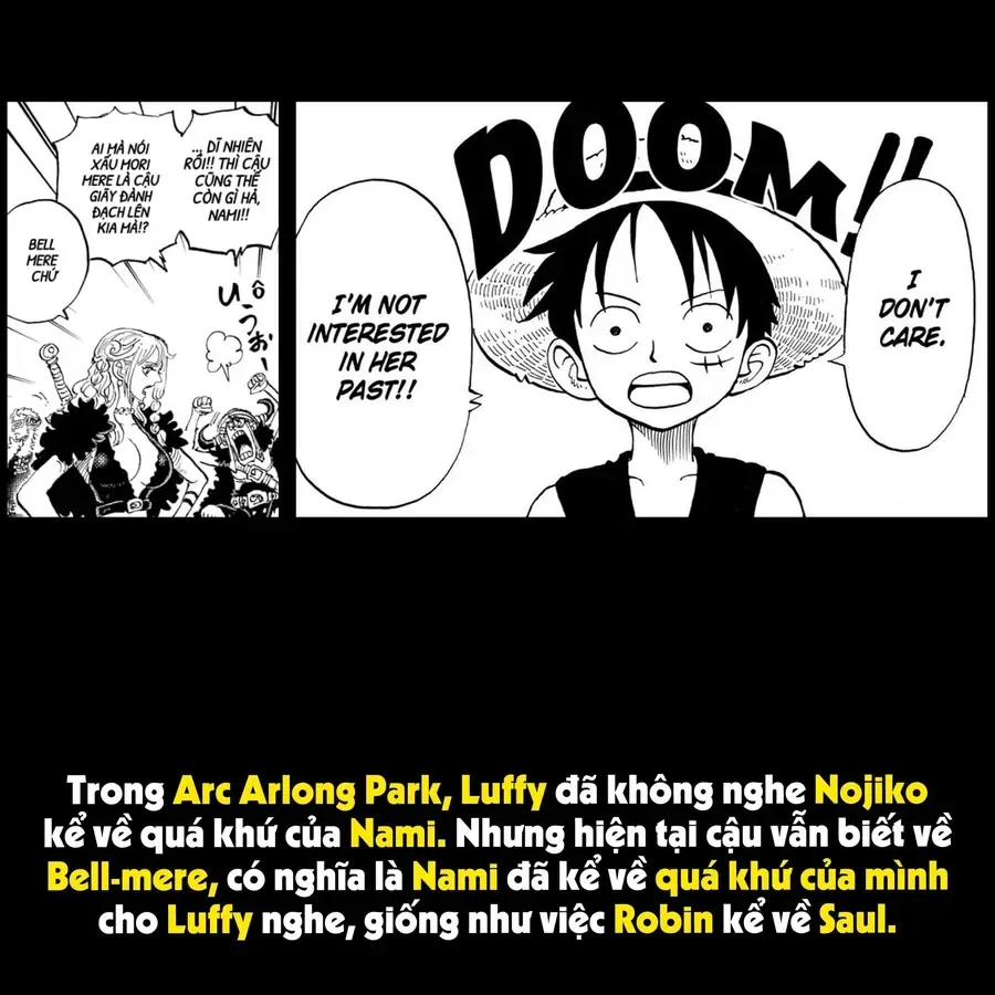 One Piece chương 1138.1 - trang 26