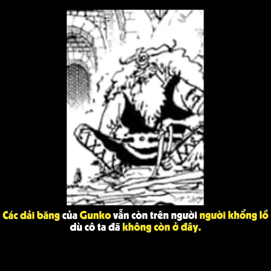 One Piece chương 1138.1 - trang 27