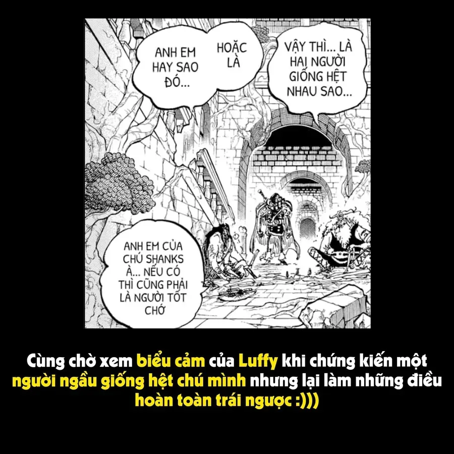 One Piece chương 1138.1 - trang 28