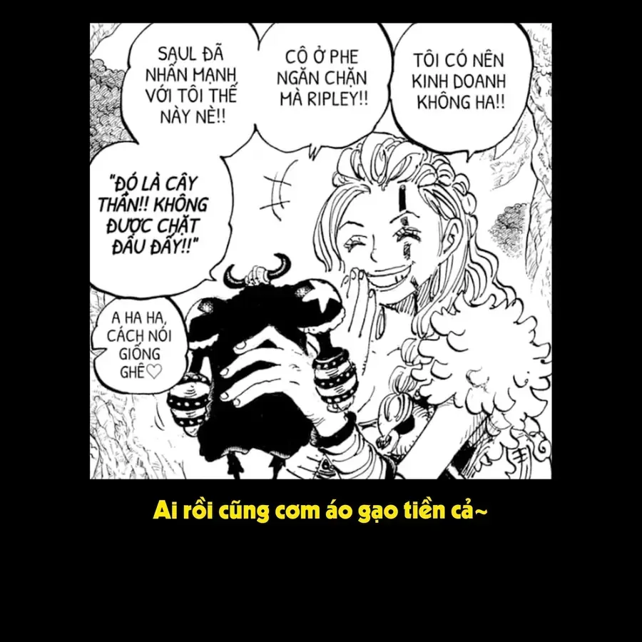 One Piece chương 1138.1 - trang 32