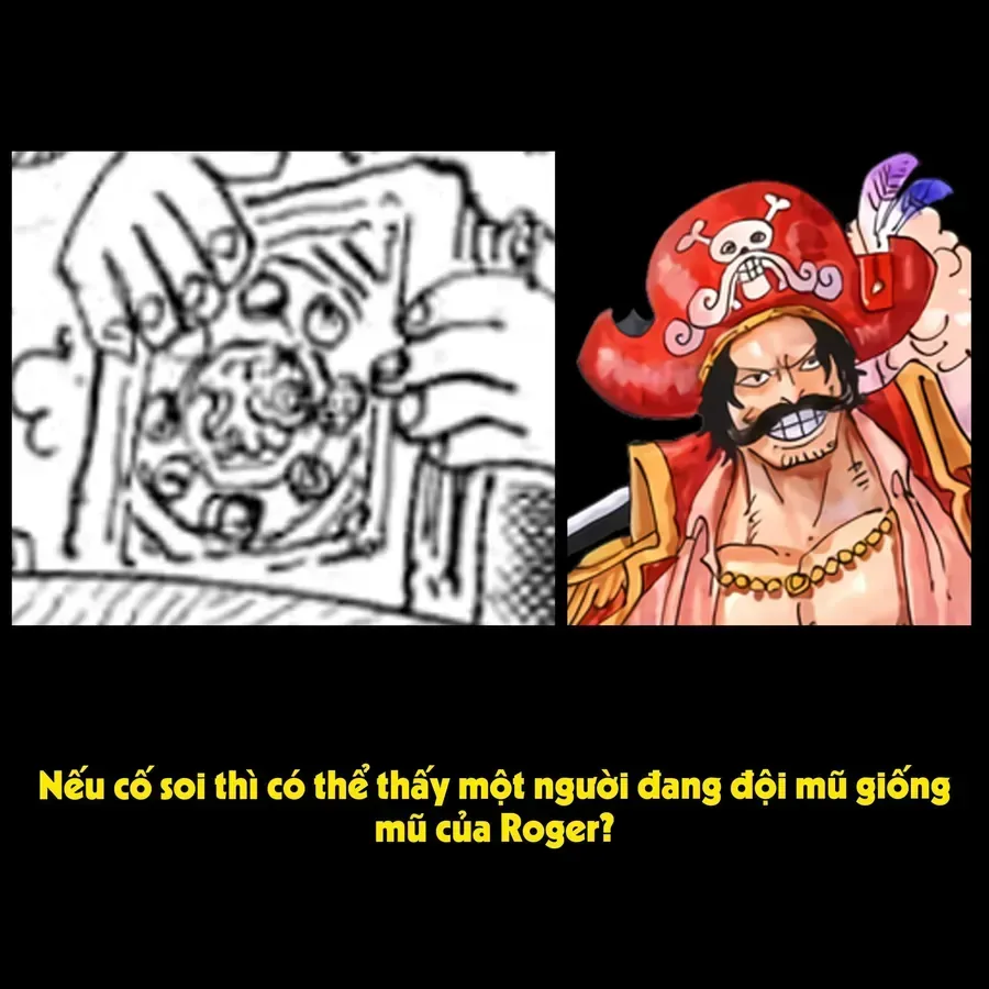 One Piece chương 1138.1 - trang 34