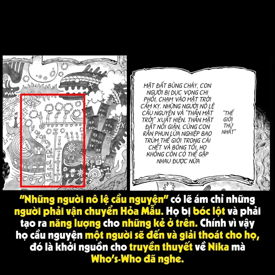 One Piece chương 1138.1 - trang 39