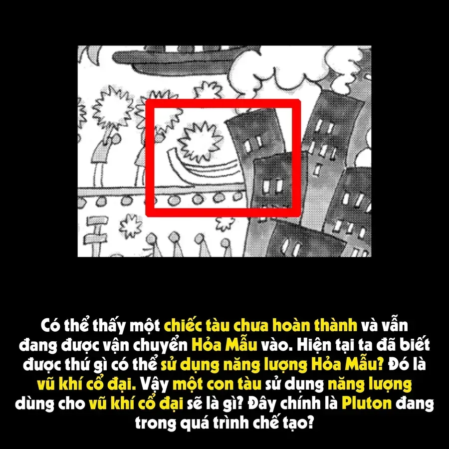 One Piece chương 1138.1 - trang 40