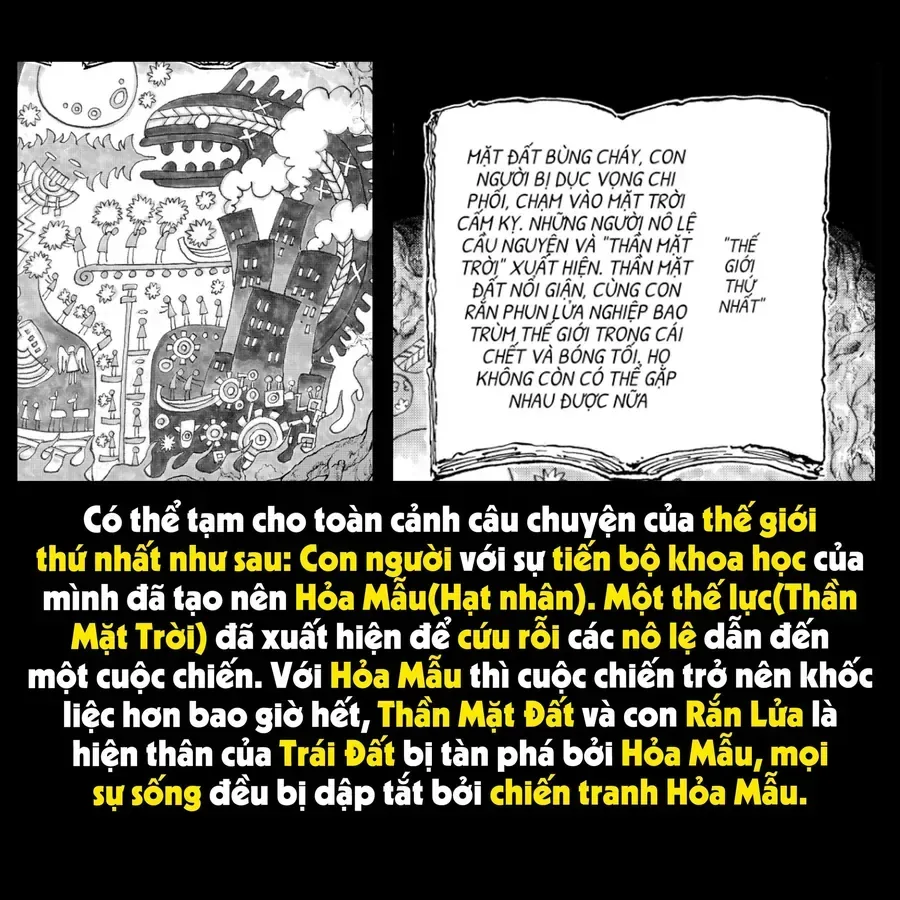 One Piece chương 1138.1 - trang 43