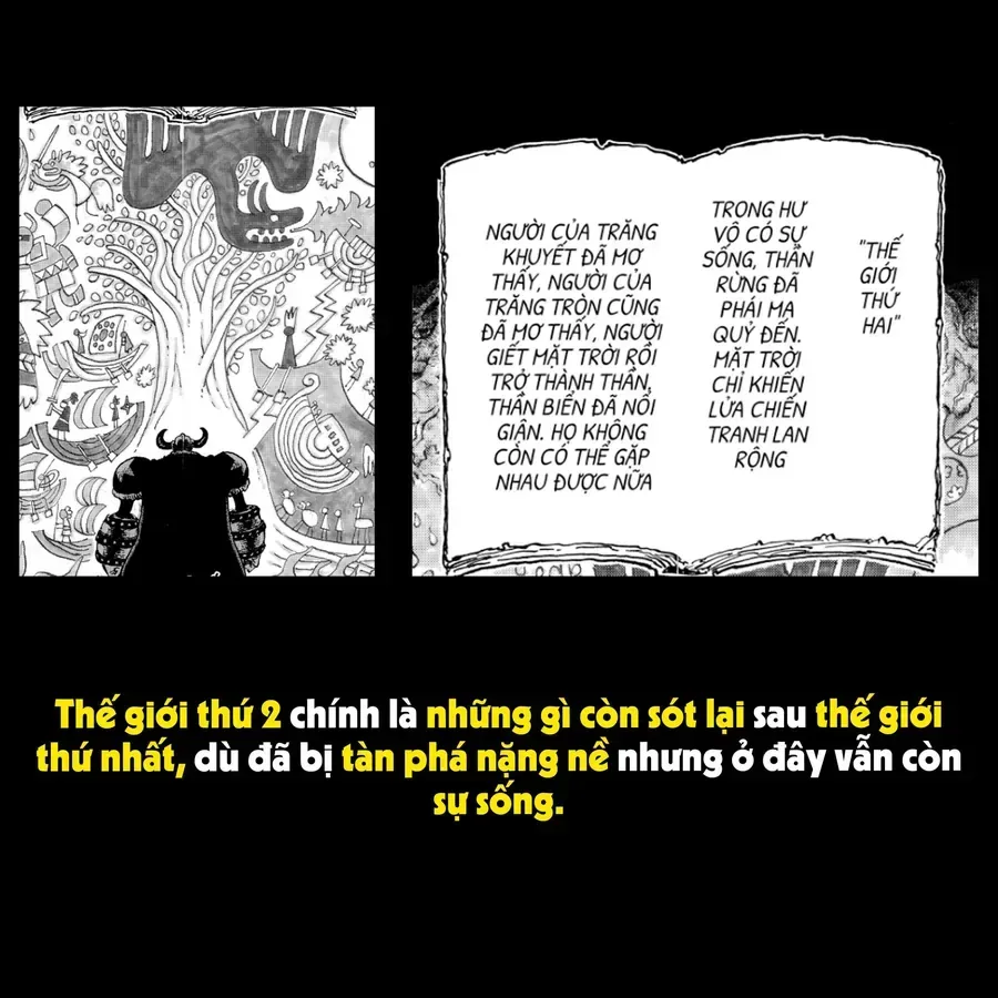 One Piece chương 1138.1 - trang 44