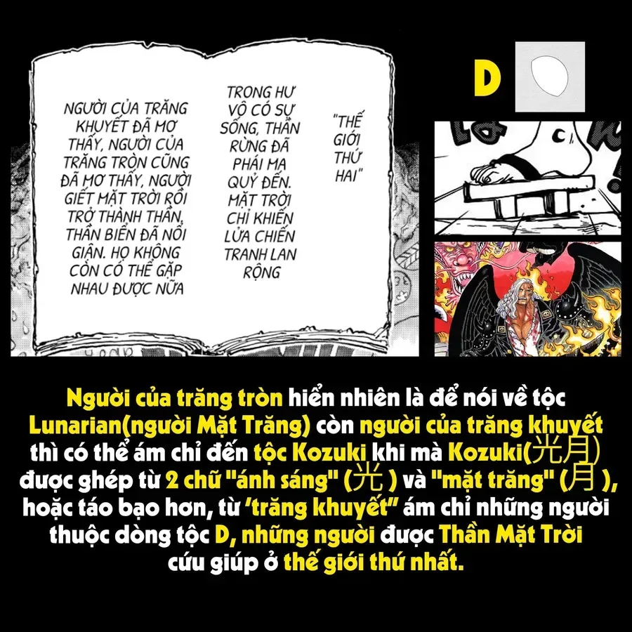 One Piece chương 1138.1 - trang 46