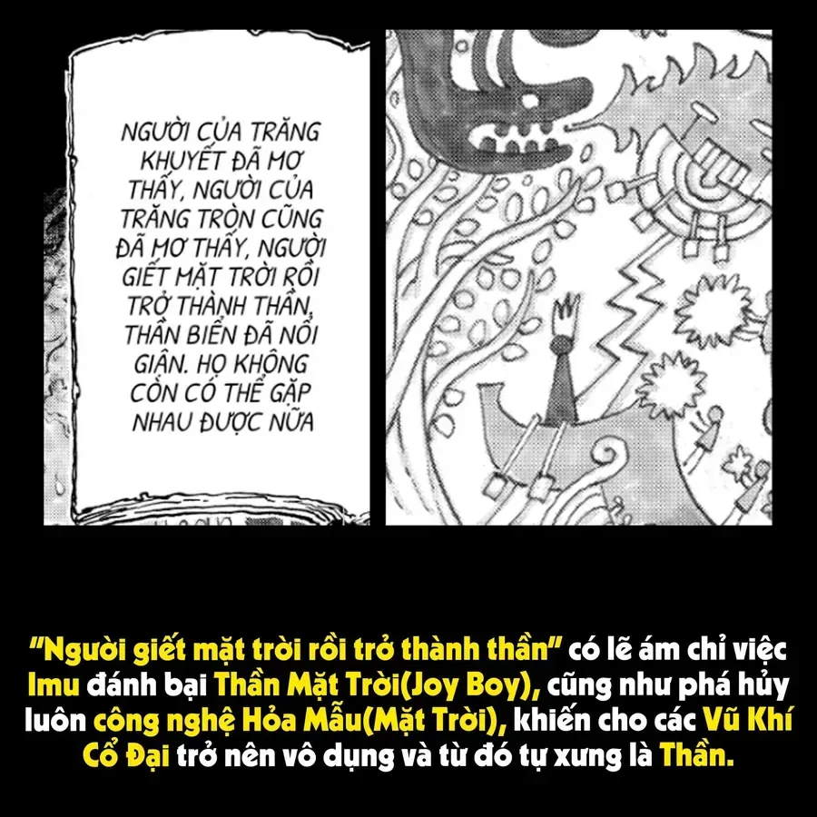 One Piece chương 1138.1 - trang 47