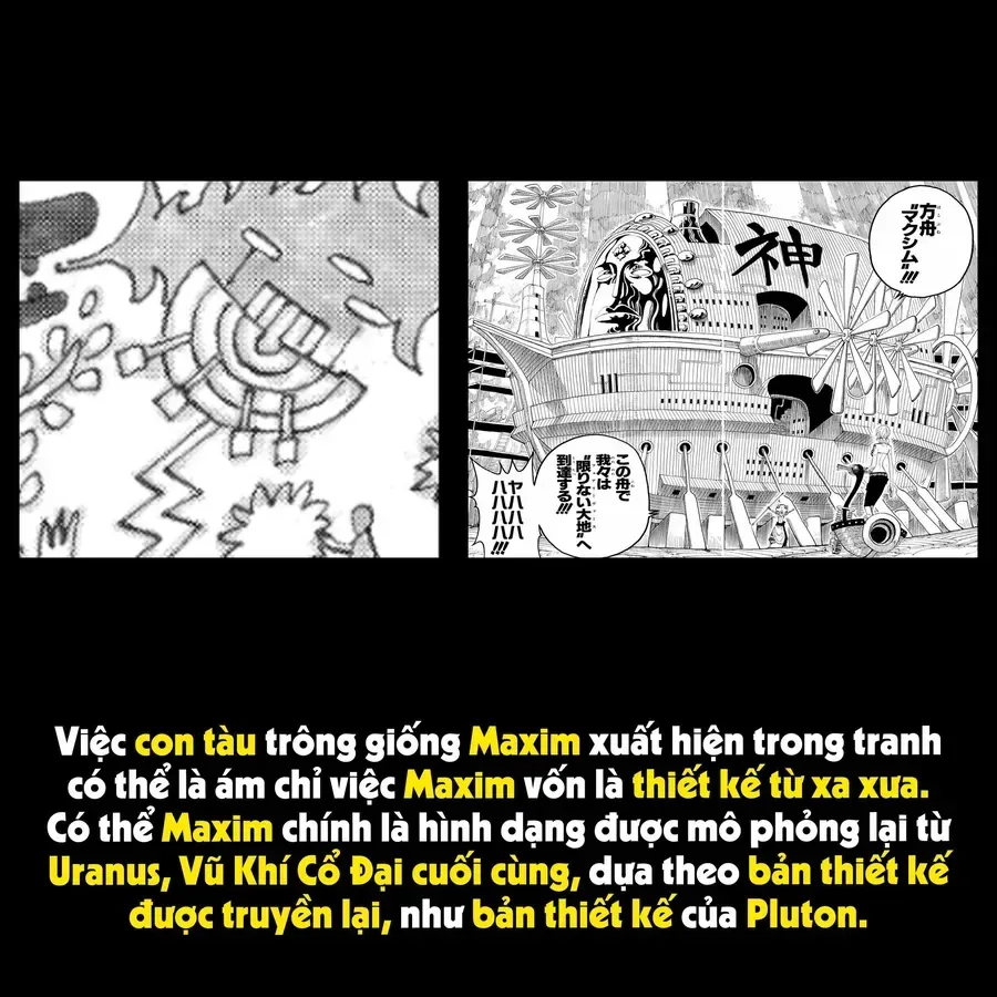 One Piece chương 1138.1 - trang 49